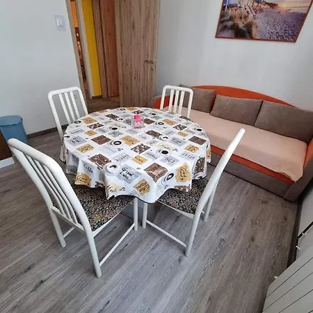 Apartment Kalin *