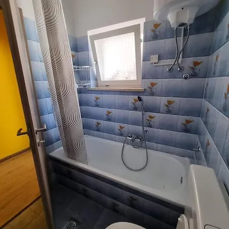 Apartamento Kalin *