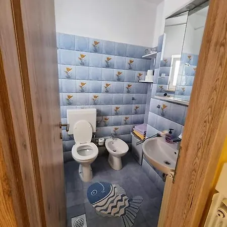Appartement Kalin Portorož