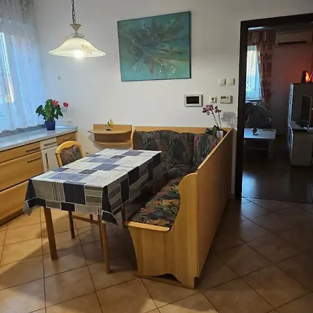 Apartment Kalin
