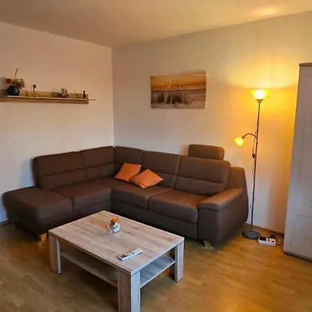 Apartment Kalin *