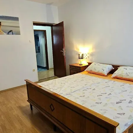 Apartment Kalin Portoroz