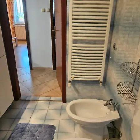 Kalin Apartment