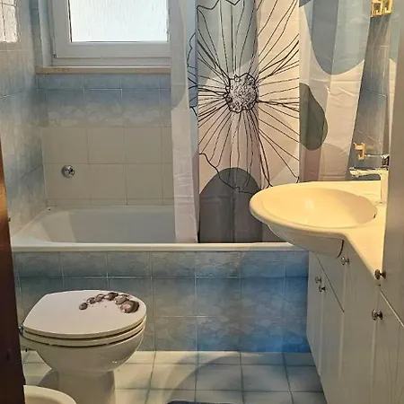 Kalin Apartment Portoroz