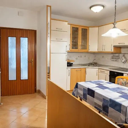 Apartment Kalin