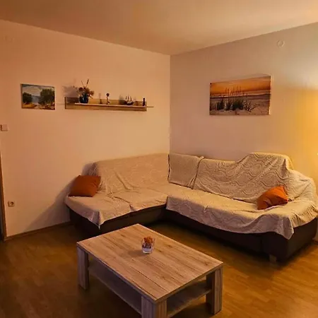Apartment Kalin *