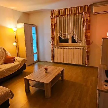 Kalin Apartment Portoroz