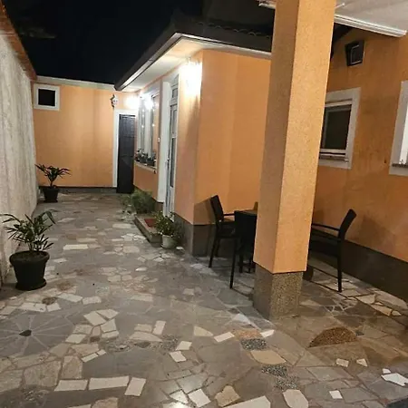 Apartment Kalin Portoroz