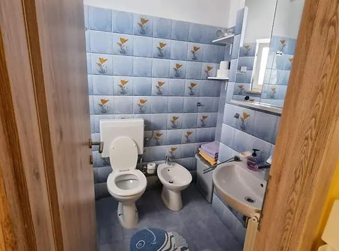 Apartamento Kalin Portorož